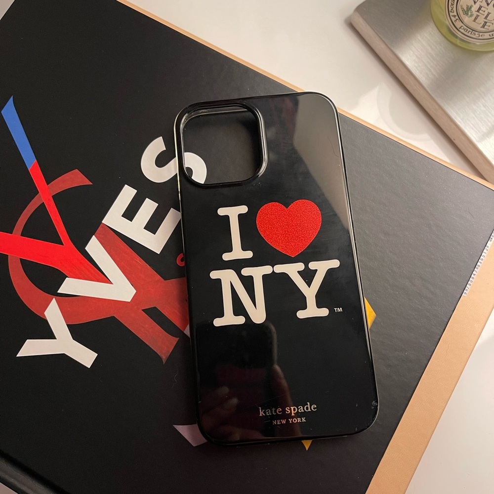 Kate Spade iPhone 12 Pro Max Case